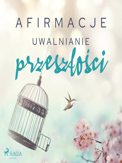 Title details for Afirmacje – Uwalnianie przeszłości by Maxx-audio - Wait list